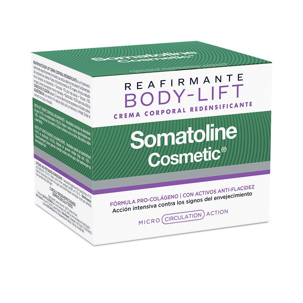 Somatoline Cosmetic Body Lift – cremă pentru corp, 250 ml