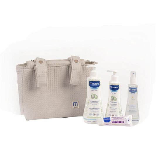 Mustela Bebé-Niño – set, 5 buc.