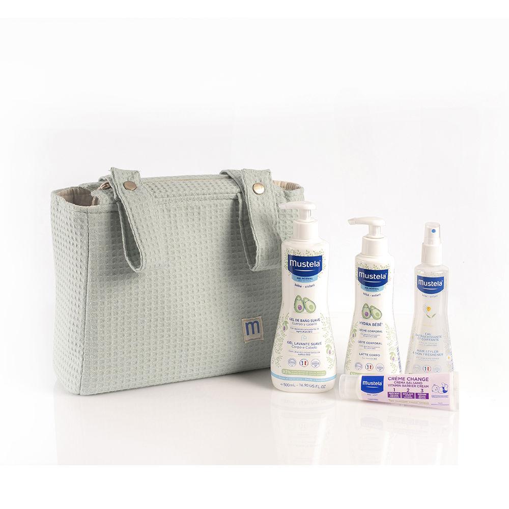 Mustela Bebé Niño – set, 5 buc.