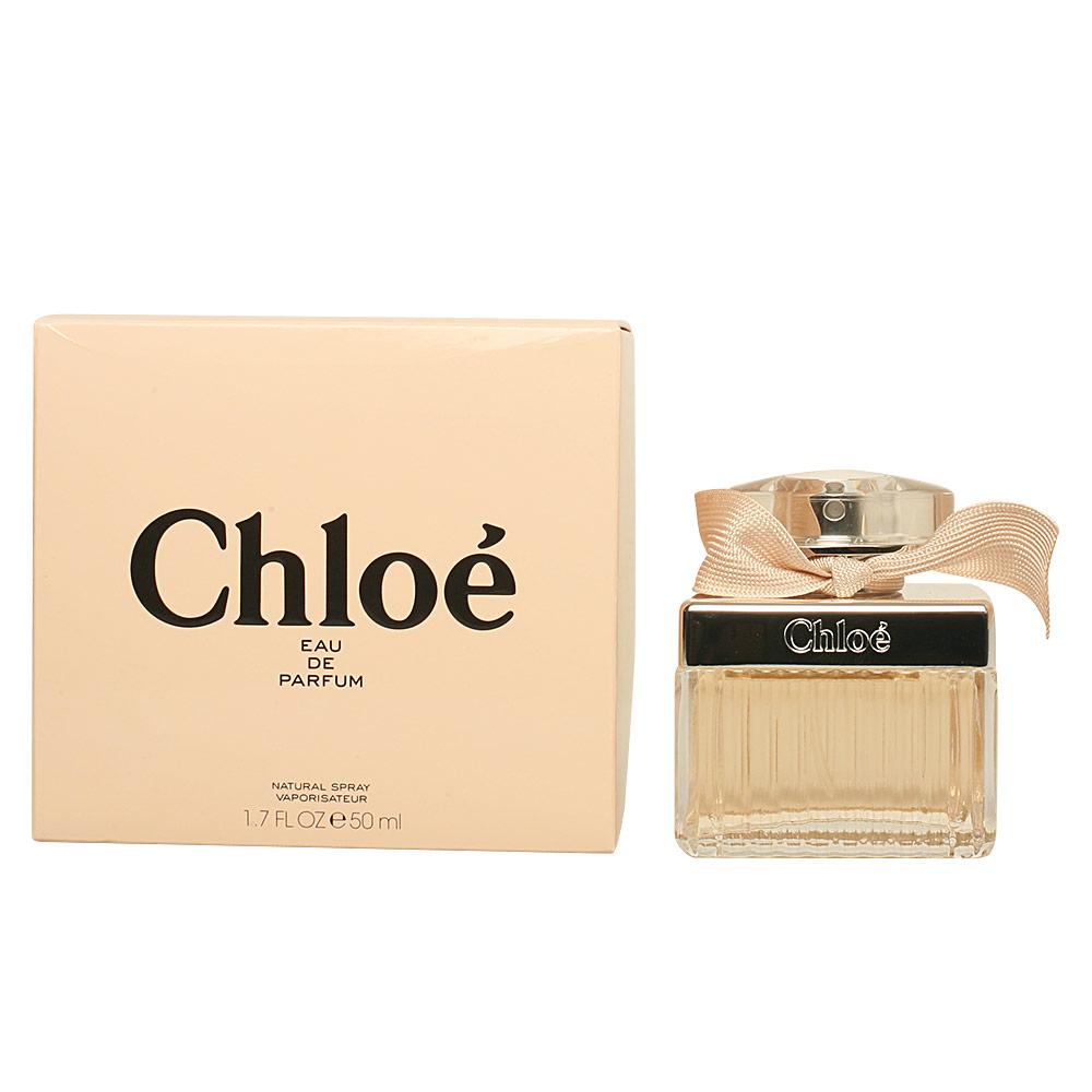 Chloé Chloé Signature Perfume Eau De Parfum Timeless And Versatile