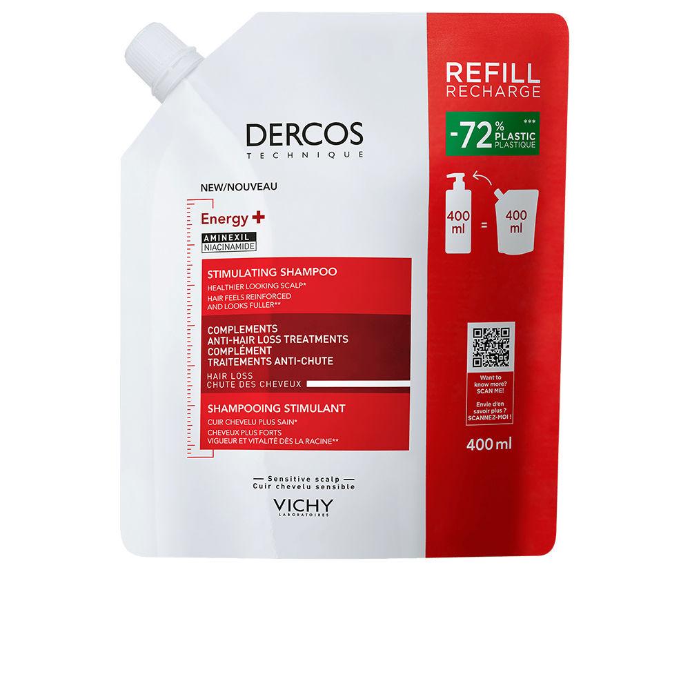 Vichy Dercos – șampon, 400 ml