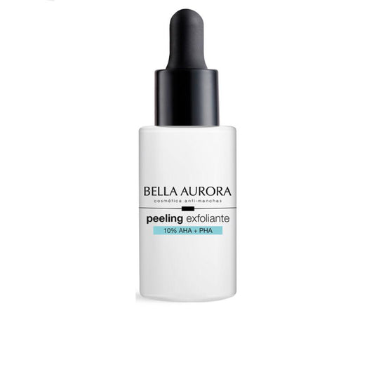Bella Aurora – exfoliant, 30 ml