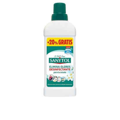 Sanytol Sanytol Textiles Textile Disinfectant Bleach Free Formula