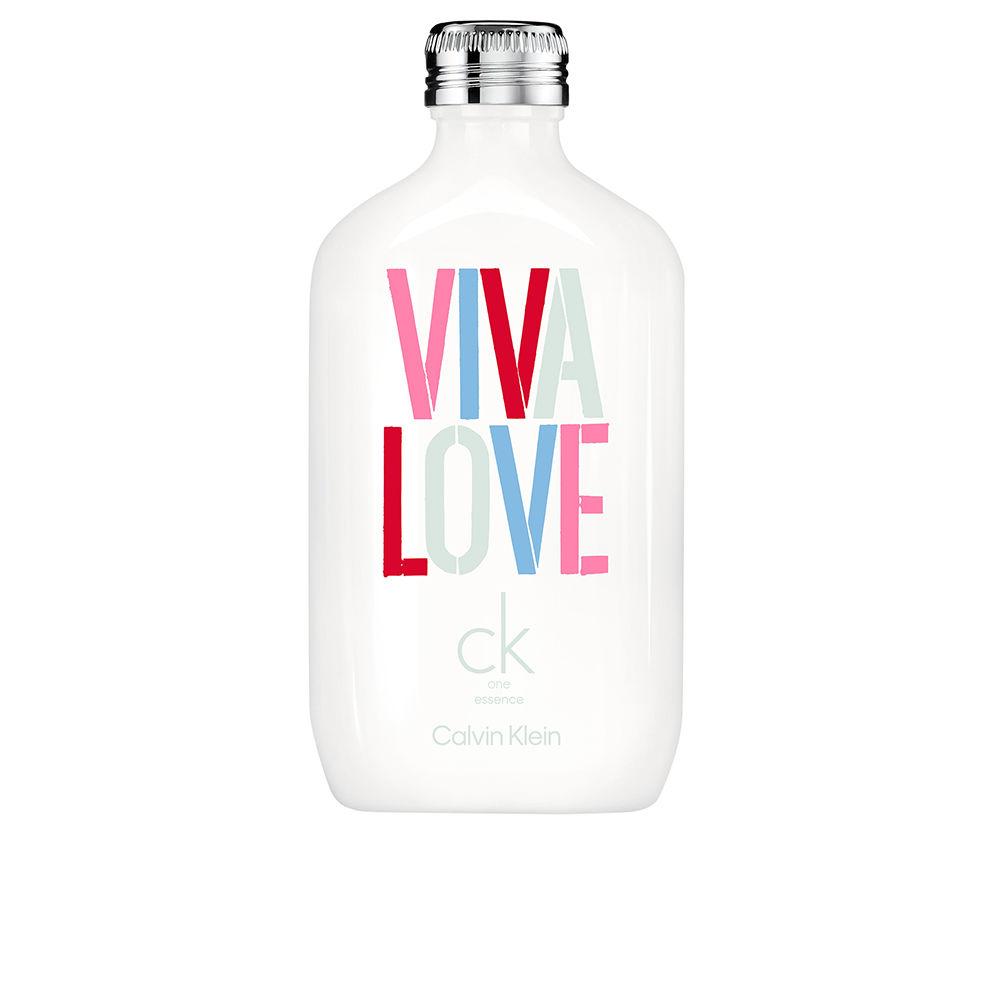 Calvin Klein CK One – apă de parfum, 100 ml