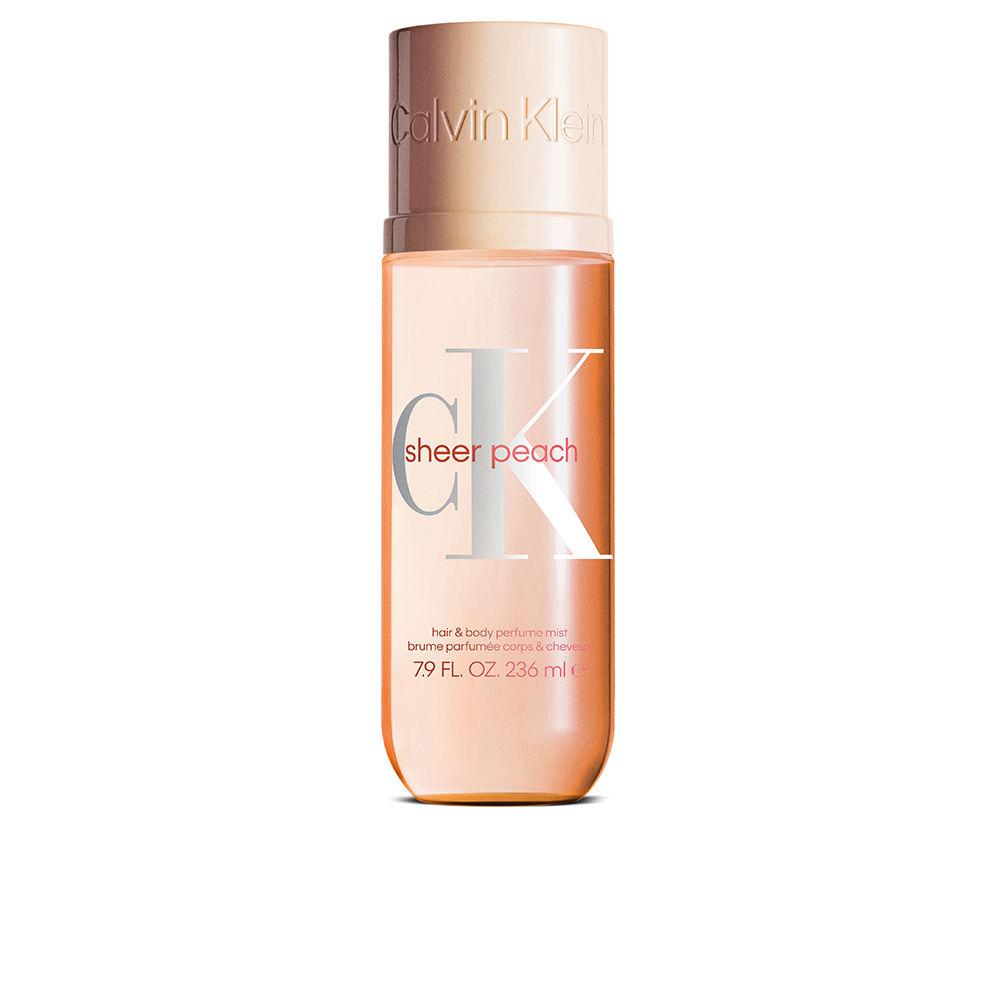 Calvin Klein CK – apă de toaletă, 236 ml