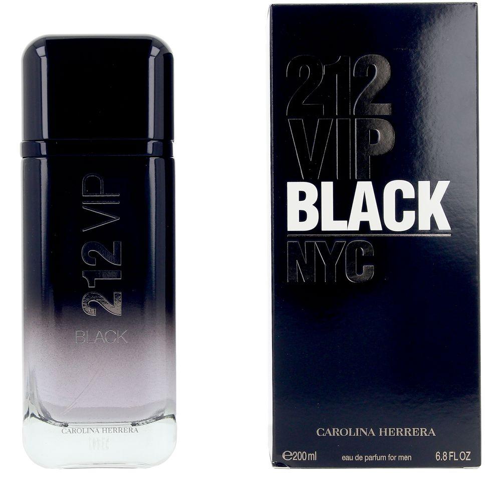 Carolina Herrera 212 Vip Men – apă de parfum, 200 ml