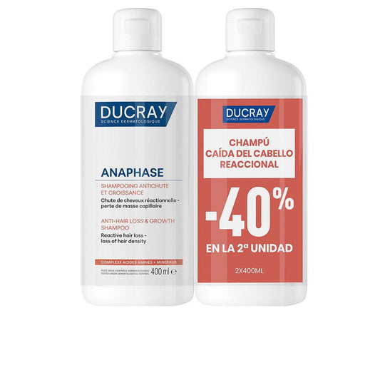 Ducray Anaphase – șampon, 400 ml