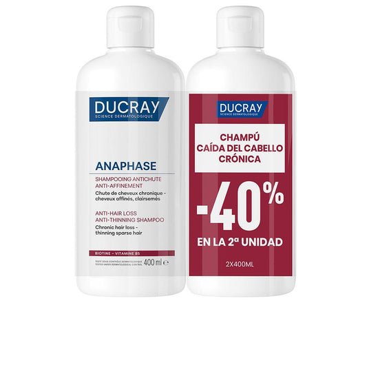 Ducray Anaphase – șampon, 400 ml