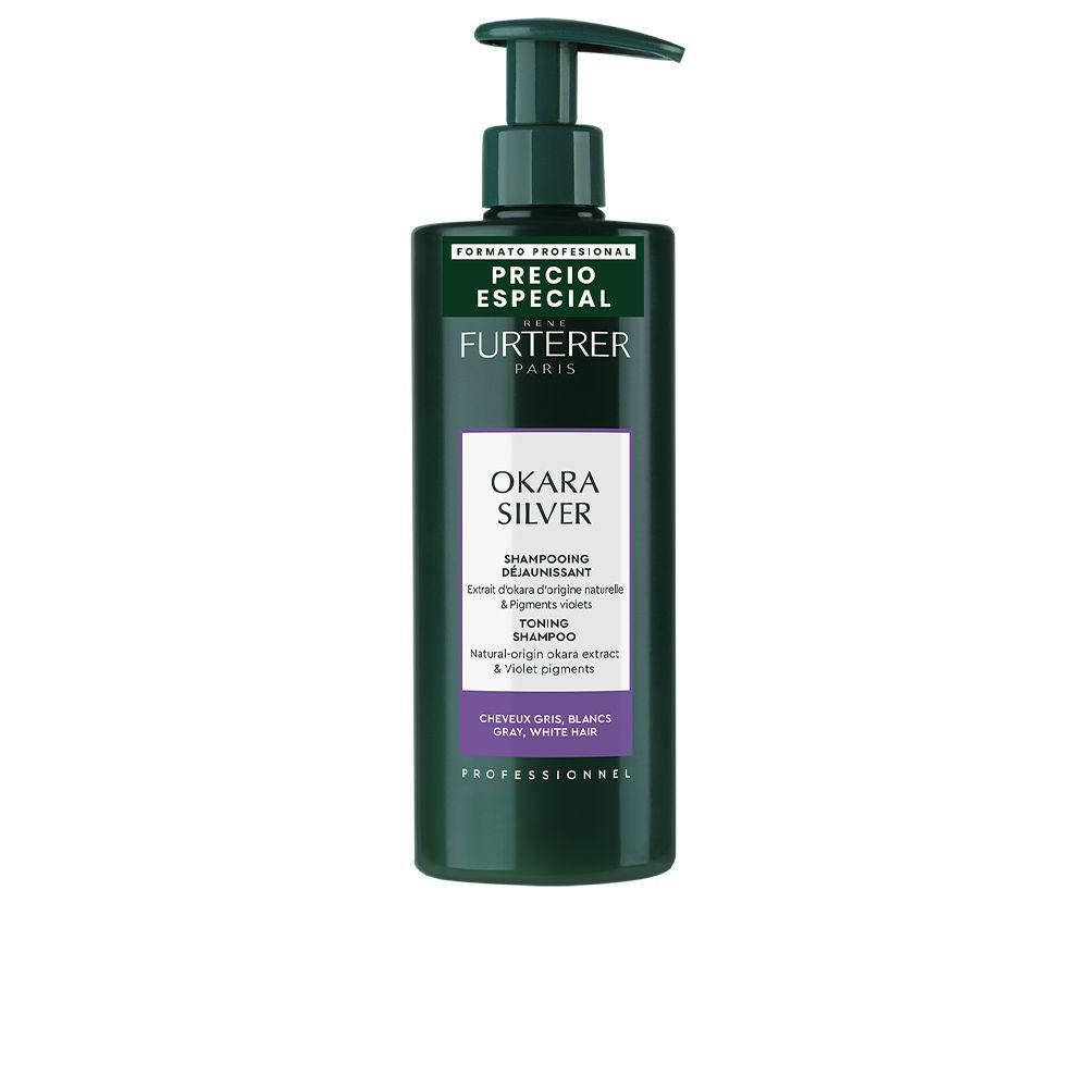 Rene Furterer Okara – șampon, 500 ml
