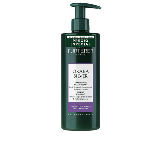 Rene Furterer Okara – șampon, 500 ml