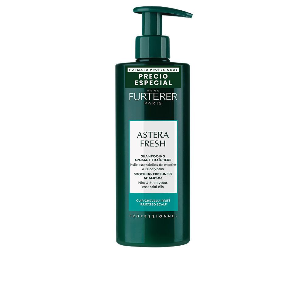Rene Furterer Astera – șampon, 500 ml