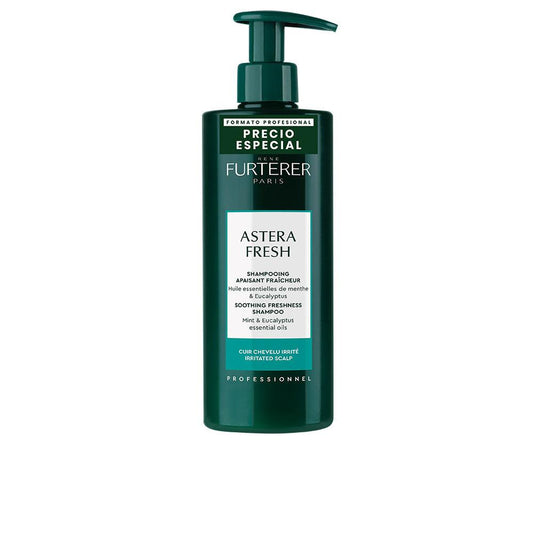 Rene Furterer Astera – șampon, 500 ml