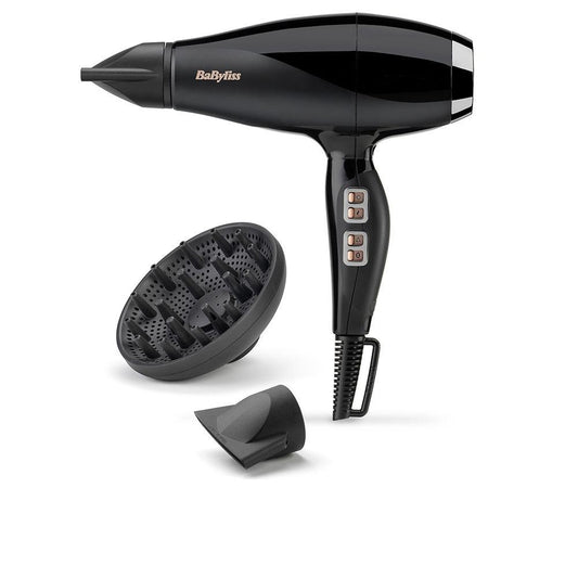 Babyliss Secador 6716De – uscător de păr, 1 buc.