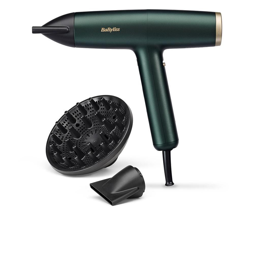 Babyliss Secador D6555De – uscător de păr, 1 buc.
