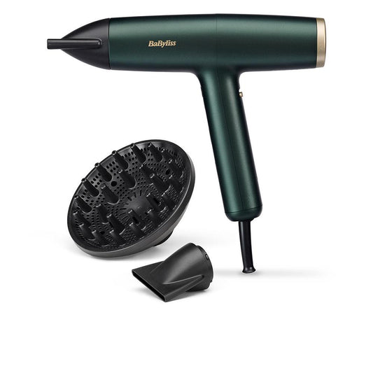 Babyliss Secador D6555De – uscător de păr, 1 buc.