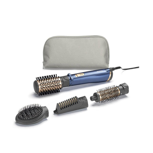 Babyliss Cepillo De Aire Rotatorio As965E – accesoriu pentru păr, 1 buc.