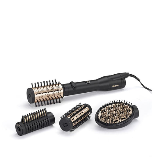 Babyliss Cepillo De Aire Rotatorio As970E – accesoriu pentru păr, 1 buc.