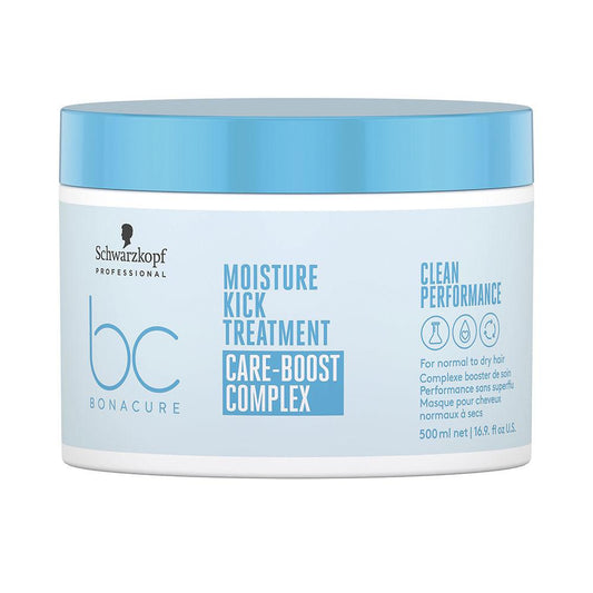 Schwarzkopf Bc Moisture Kick – tratament pentru păr, 500 ml