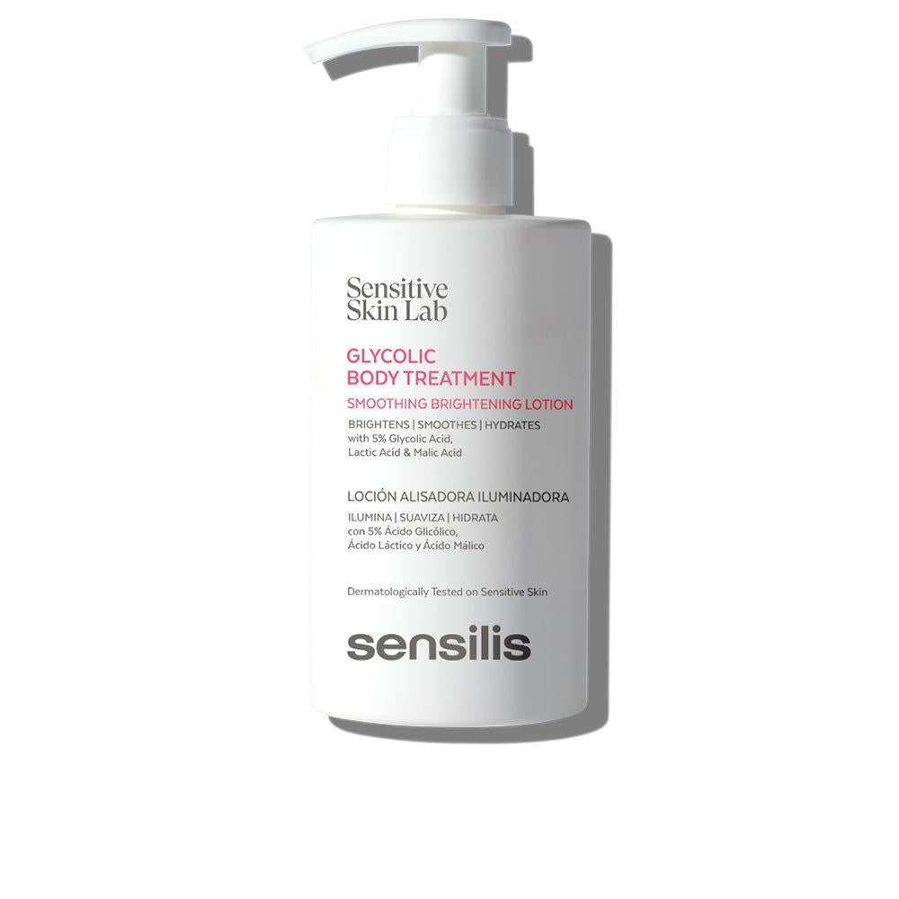 Sensilis Body Treatment – loțiune pentru corp, 200 ml