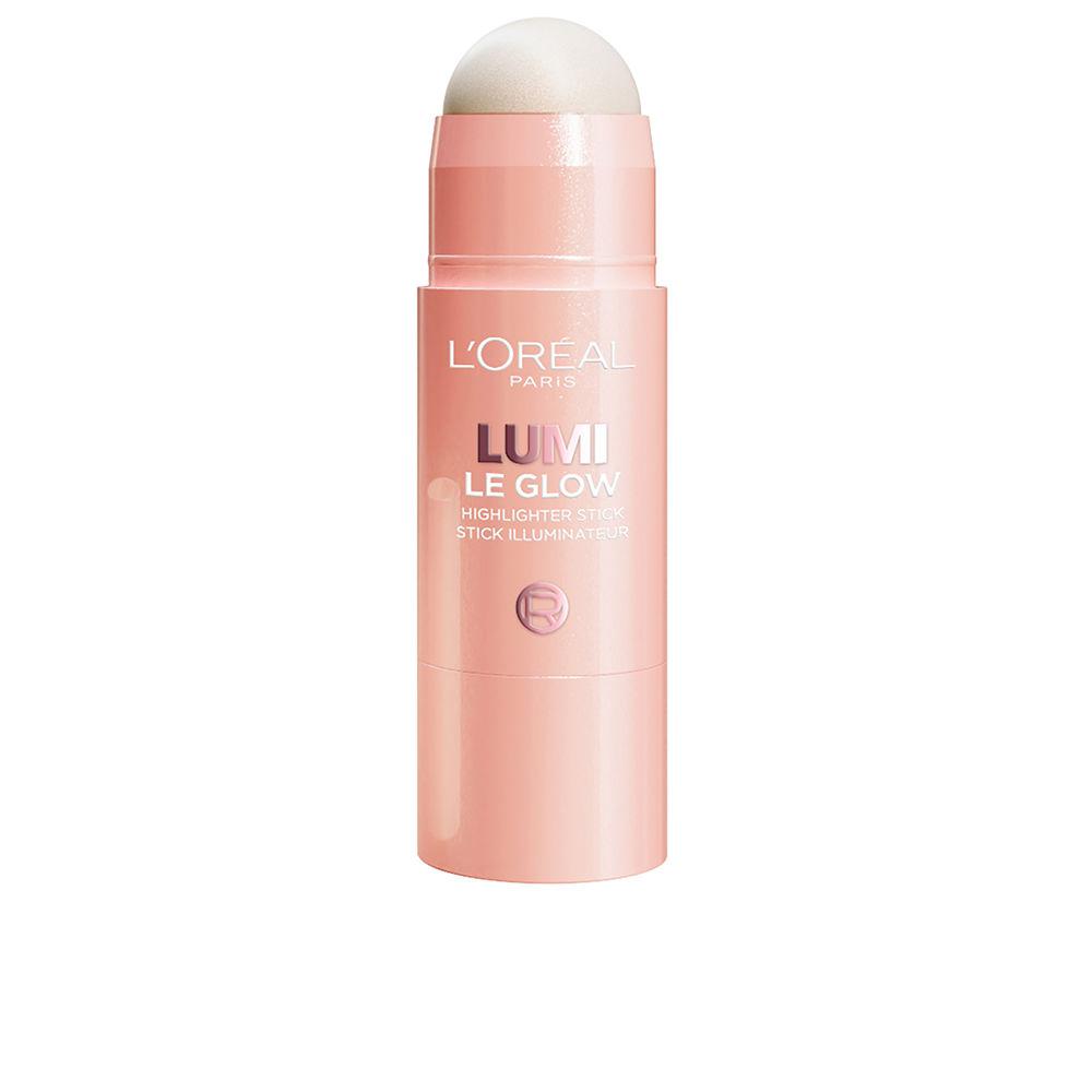 L'Oréal Paris Lumi Le Glow Stick – iluminator, 6,5 g – 630-Cream Chic 6.5 g