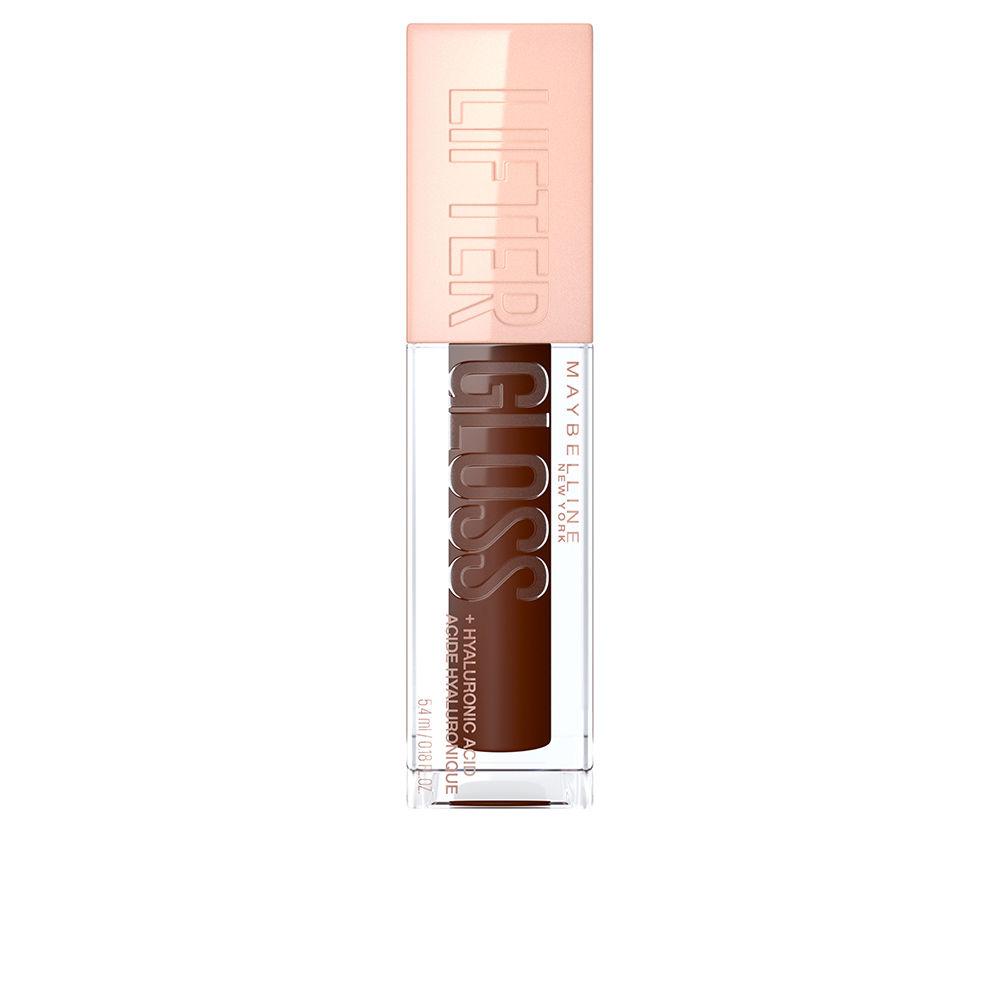 Maybelline Lifter – luciu de buze, 5,4 ml – 029-Toast 5.4 ml