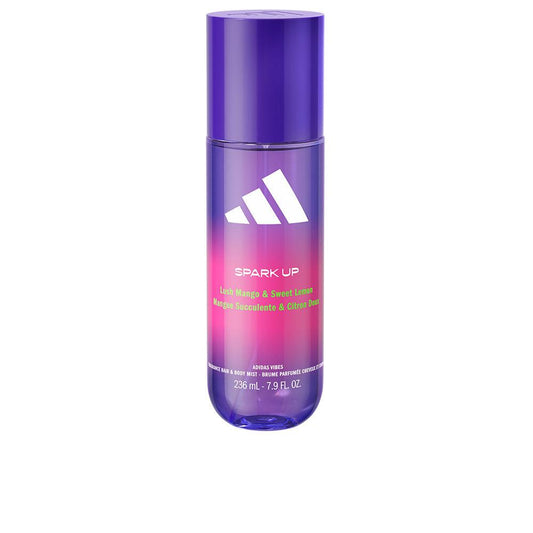 Adidas Spark Up – apă de toaletă, 236 ml