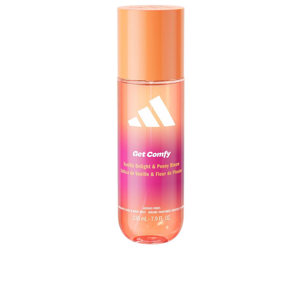 Adidas Get Comfy – apă de toaletă, 236 ml
