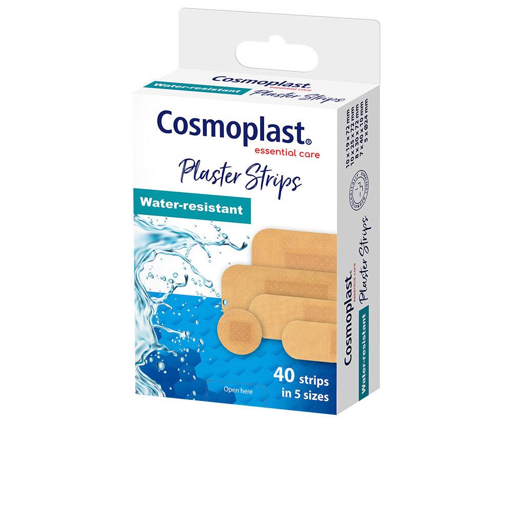 Cosmoplast – plasturi, 40 buc.