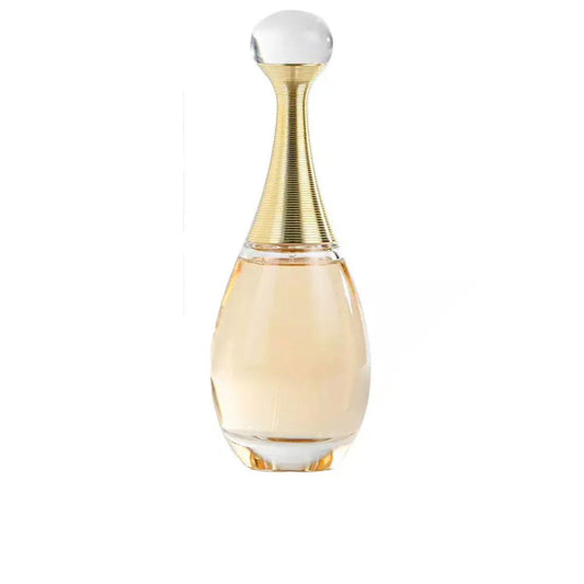 Dior J'Adore Perfume Eau De Parfum Golden Sensuality Dresses