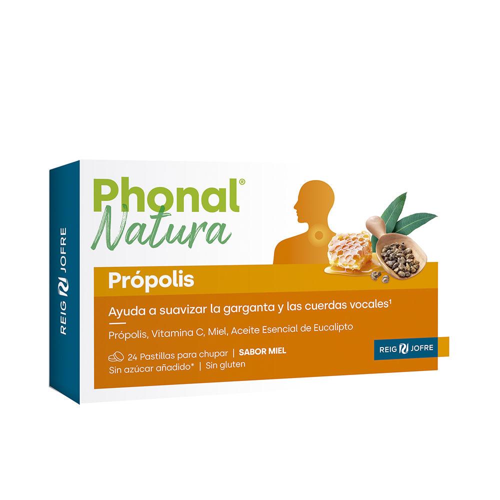 Phonal Natura Própolis – spray, 24 buc.