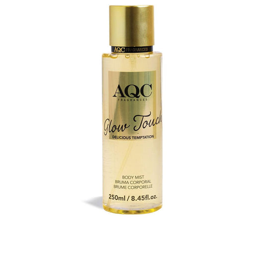 Aqc Fragrances Glow Touch – apă de toaletă, 250 ml