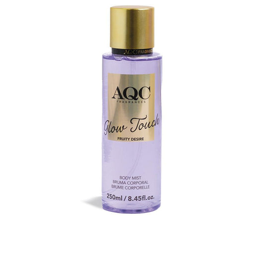 Aqc Fragrances Glow Touch – apă de toaletă, 250 ml