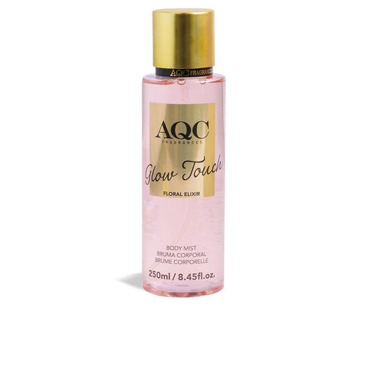 Aqc Fragrances Glow Touch – apă de toaletă, 250 ml