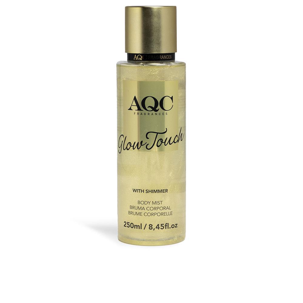 Aqc Fragrances Glow Touch – apă de toaletă, 250 ml