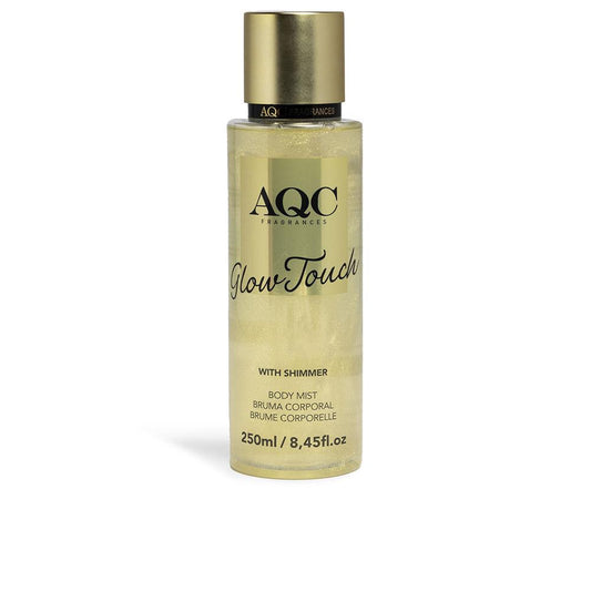 Aqc Fragrances Glow Touch – apă de toaletă, 250 ml