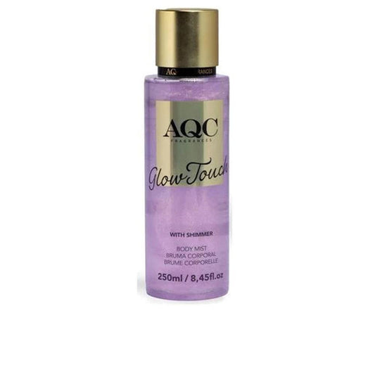 Aqc Fragrances Glow Touch – apă de toaletă, 250 ml