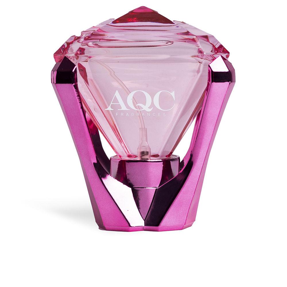Aqc Fragrances Pink Diamond – apă de toaletă, 30 ml