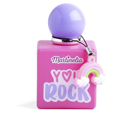 Martinelia You Rock – parfum, 50 ml