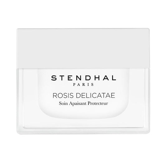 Stendhal Paris Rosis Delicatae – tratament pentru față, 50 ml