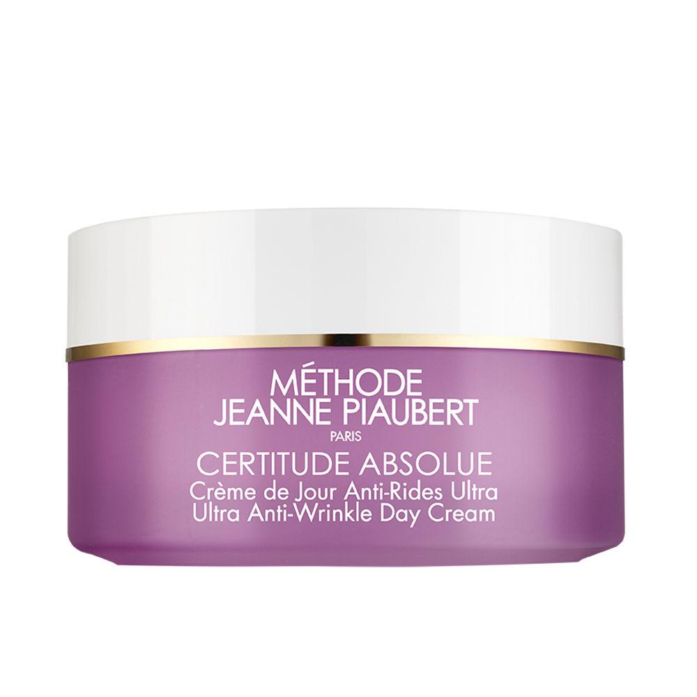 Méthode Jeanne Piaubert Certitude Absolue – cremă pentru față, 50 ml