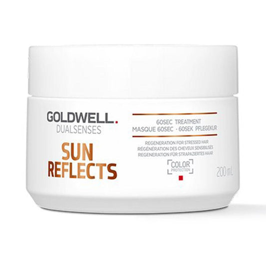 Goldwell Sun Reflects – tratament pentru păr, 200 ml