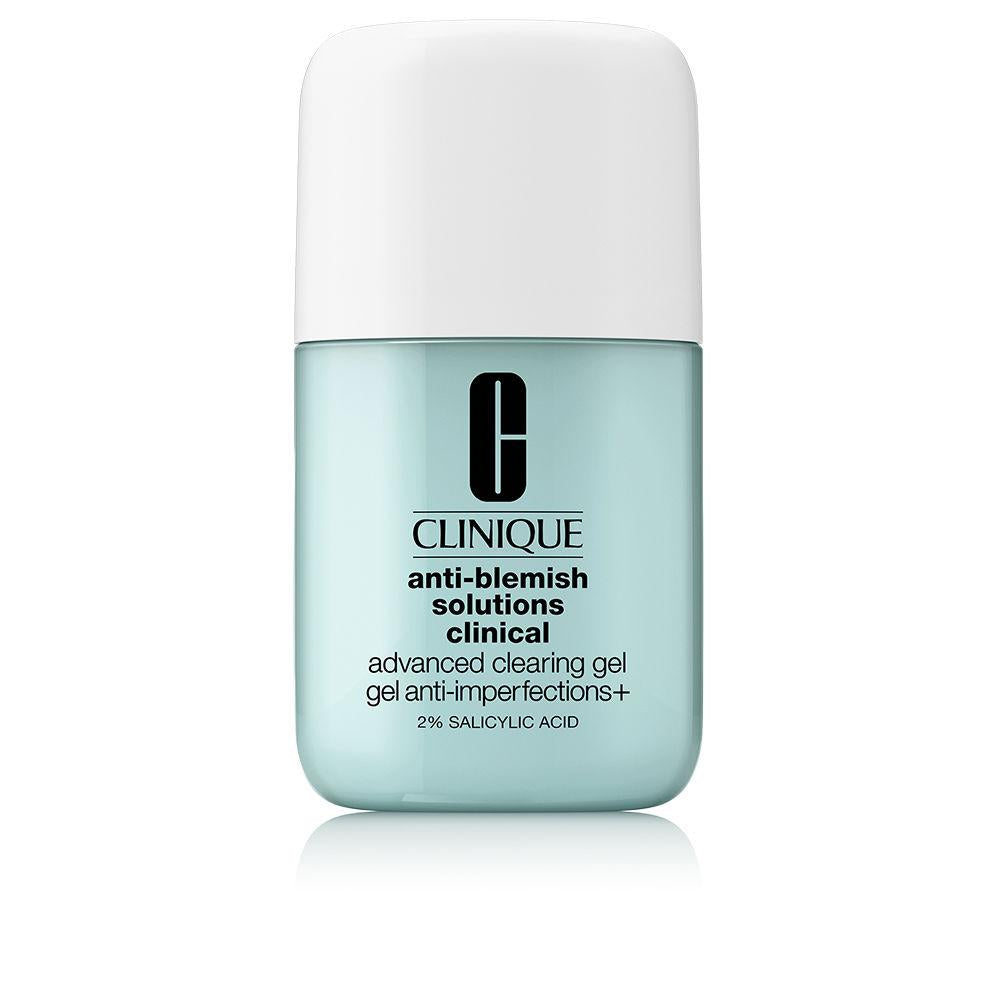 Clinique Anti Blemish Solutions – gel, 20 ml