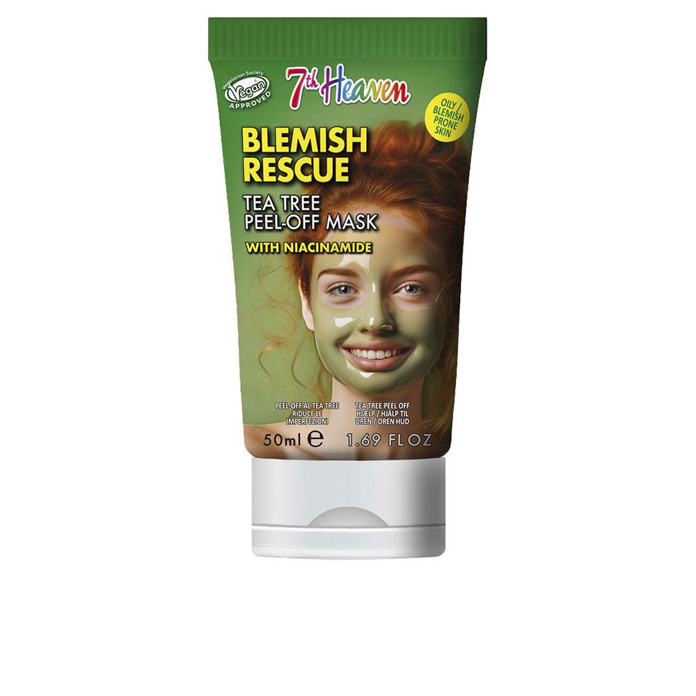 7Th Heaven Blemish Rescue – mască, 50 ml