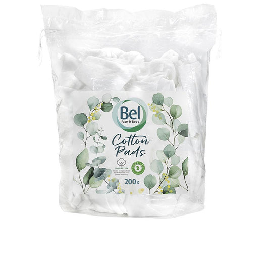 Bel Face & Body – dischete, 200 buc.