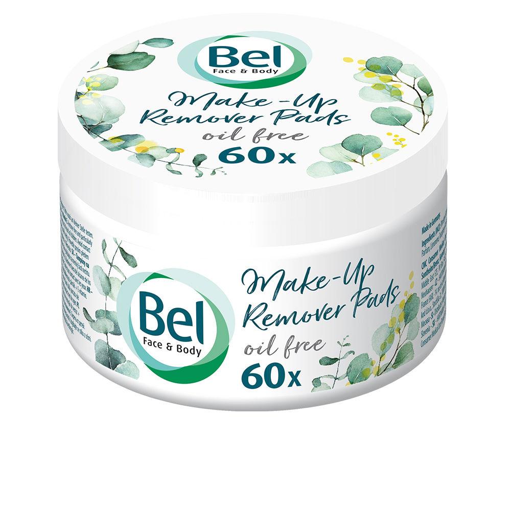 Bel Face & Body – dischete, 60 buc.