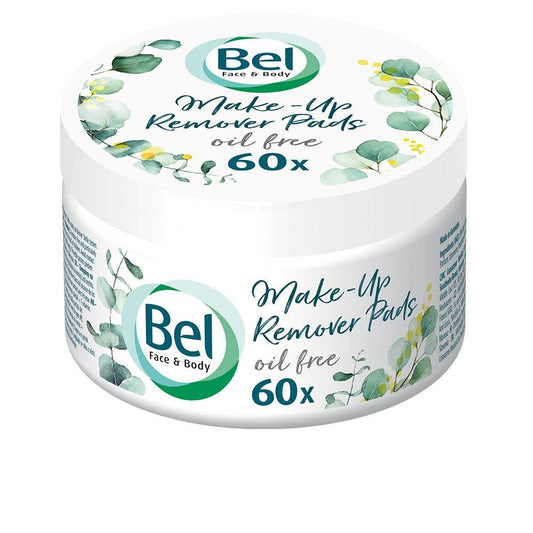 Bel Face & Body – dischete, 60 buc.