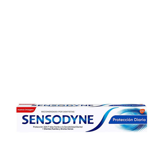 Sensodyne Protezione Quotidiana – pastă de dinți, 75 ml
