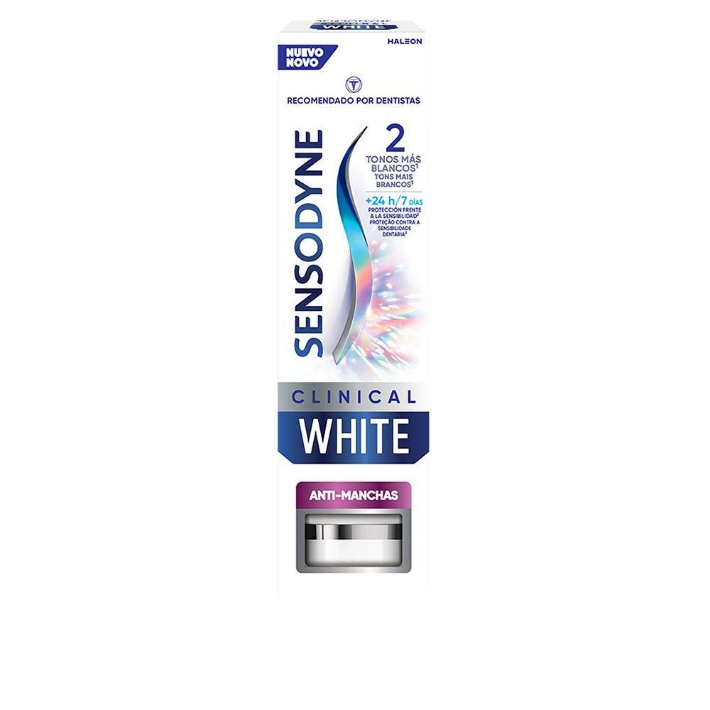 Sensodyne Clinical White – pastă de dinți, 75 ml