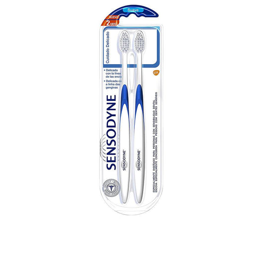 Sensodyne – periuță de dinți, 2 unidades