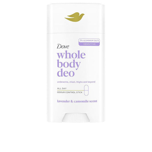 Dove Lavanda E Camomila – deodorant, 75 ml